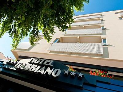 Cattolica - Hotel Gabbiano